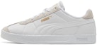 Buy Puma Club Nylon Kasut Kasual Skateboarding Unisex Putih 384822-01