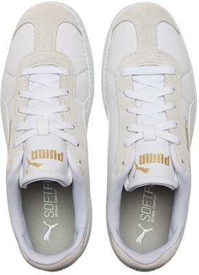 Puma Sepatu Skateboarding Santai Unisex Nylon Putih 384822-01 Shop Puma Sepatu Skateboarding Santai Unisex Nylon Putih 384822-01