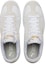 Shop Puma Club Nylon Kasut Kasual Skateboarding Unisex Putih 384822-01
