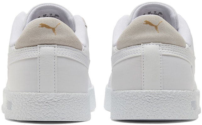 Puma Sepatu Skateboarding Santai Unisex Nylon Putih 384822-01 Purchase Puma Sepatu Skateboarding Santai Unisex Nylon Putih 384822-01