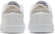Puma Club Nylon Kasut Kasual Skateboarding Unisex Putih 384822-01