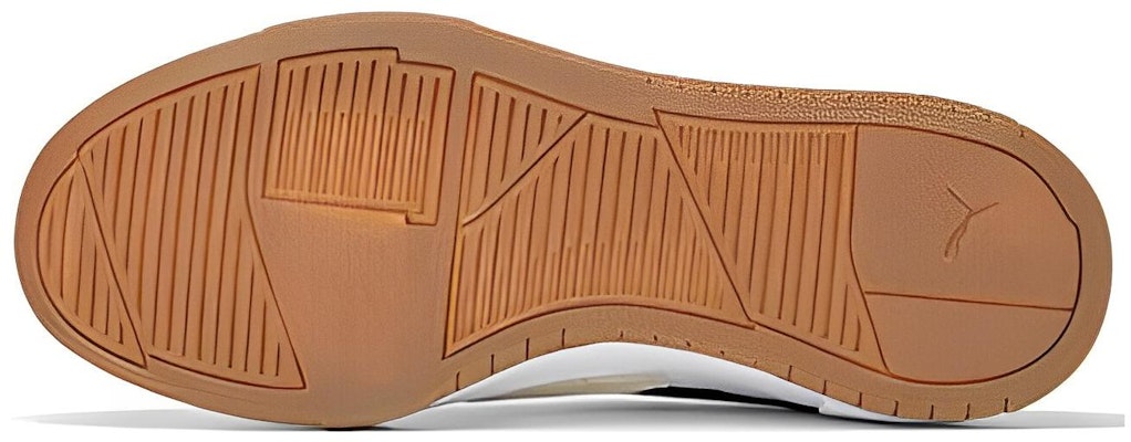 Puma Sepatu Skate 'Putih Coklat Hijau' 393276-02 Shop Puma Sepatu Skate 'Putih Coklat Hijau' 393276-02