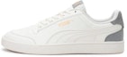 Buy Puma Shuffle Low Shoes White/Grey 309668-07