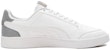 Puma Shuffle Low Shoes White/Grey 309668-07