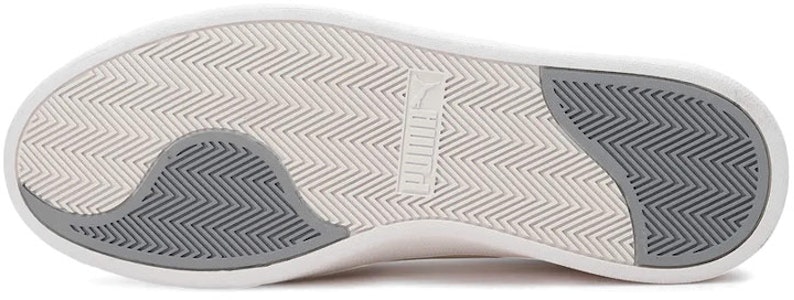 PUMA 低筒 板鞋 男女同款 白灰 Purchase PUMA 低筒 板鞋 男女同款 白灰