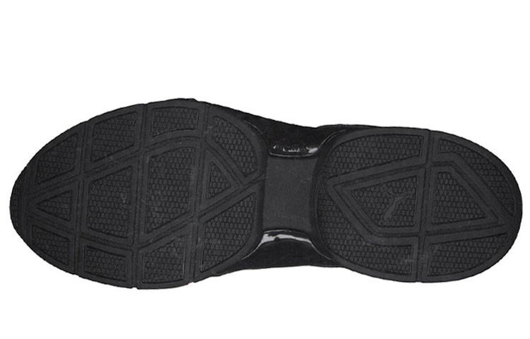 Purchase PUMA 低底 耐磨防滑 男款跑步鞋 黑色