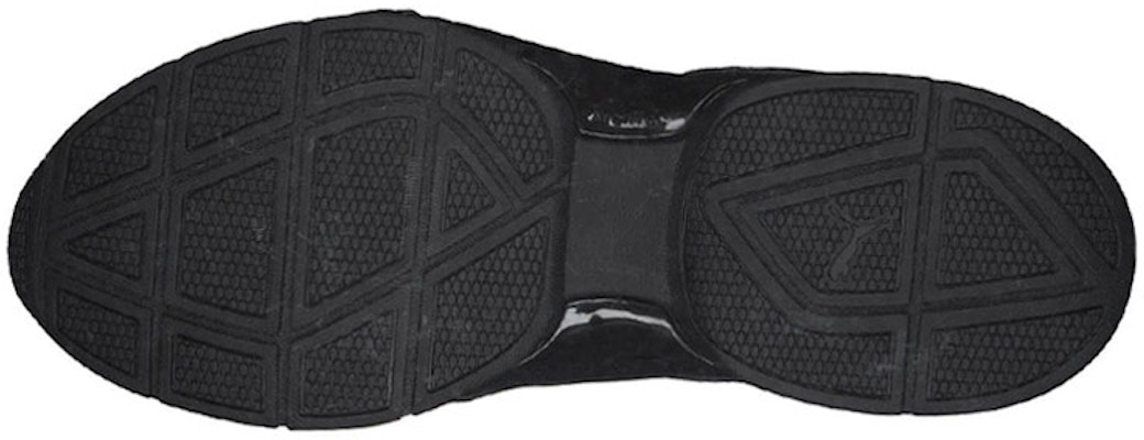 PUMA 低底 耐磨防滑 男款跑步鞋 黑色 Purchase PUMA 低底 耐磨防滑 男款跑步鞋 黑色