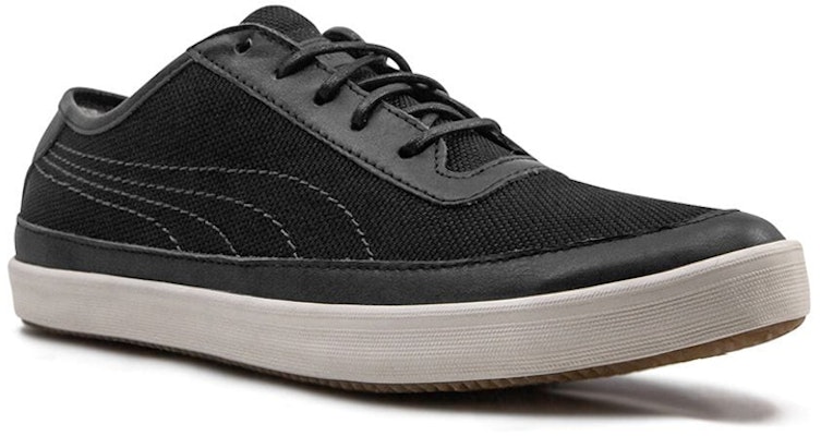 푸마 스케이트 슈즈 블랙/화이트 (Puma Skate Shoes Black/White) 353445-01 Order 푸마 스케이트 슈즈 블랙/화이트 (Puma Skate Shoes Black/White) 353445-01