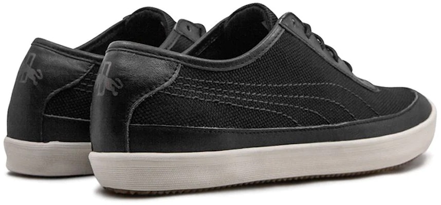 푸마 스케이트 슈즈 블랙/화이트 (Puma Skate Shoes Black/White) 353445-01 Lookbook 푸마 스케이트 슈즈 블랙/화이트 (Puma Skate Shoes Black/White) 353445-01
