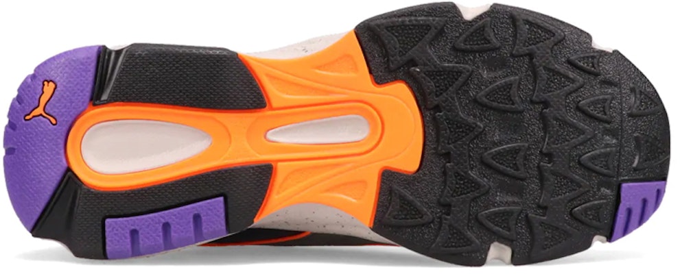 Sepatu Lari Trail Puma Lqd Cell Extol Hitam/Ungu 374759-02 Purchase Sepatu Lari Trail Puma Lqd Cell Extol Hitam/Ungu 374759-02