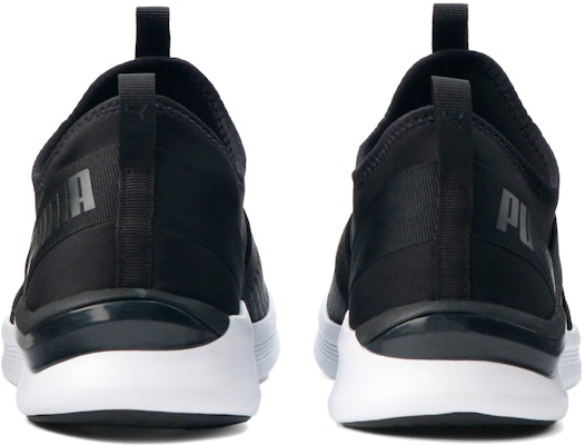 Puma LQD Cell Flash 'Hitam' 377371-01 Shop Puma LQD Cell Flash 'Hitam' 377371-01