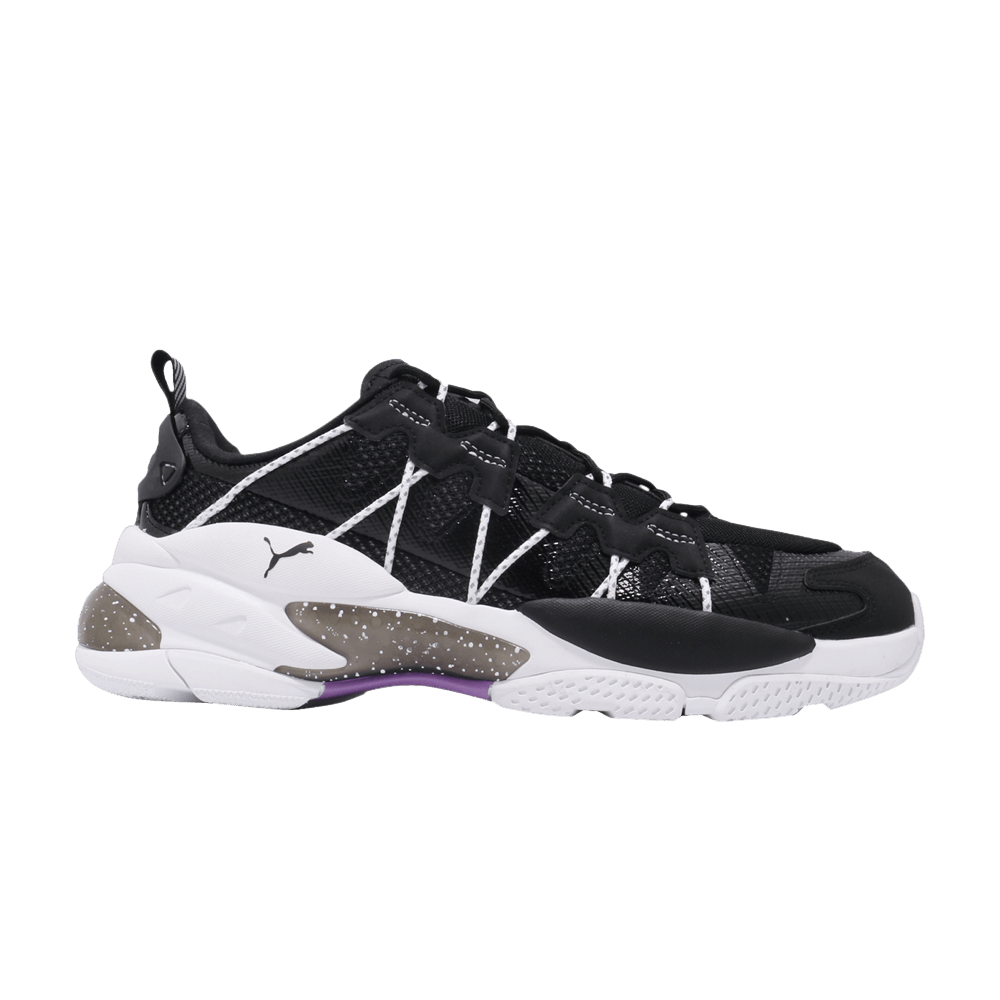 puma lqd cell omega density