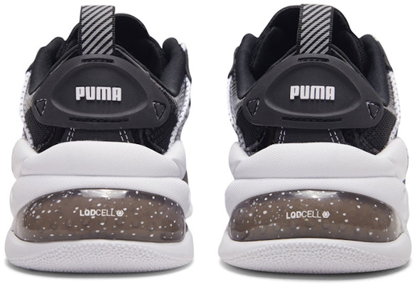 Puma LQD Cell Omega Density 'Hitam' 370736-01 Shop Puma LQD Cell Omega Density 'Hitam' 370736-01