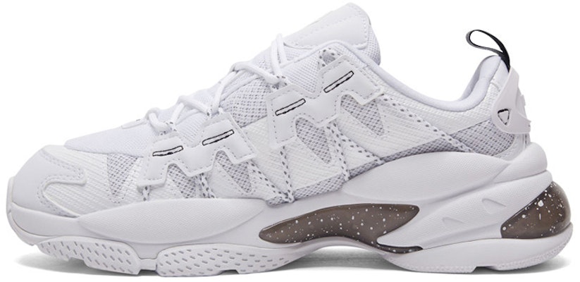 Puma LQD Cell Omega Density 'White Red' 370736-02 Buy Puma LQD Cell Omega Density 'White Red' 370736-02