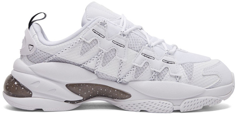 Puma LQD Cell Omega Density 'White Red' 370736-02 Order Puma LQD Cell Omega Density 'White Red' 370736-02