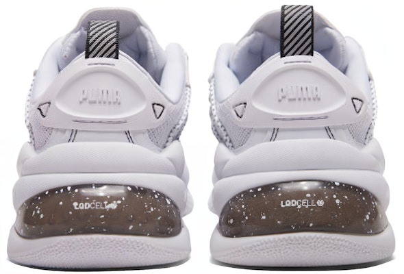 Puma LQD Cell Omega Density 'Putih Merah' 370736-02 Shop Puma LQD Cell Omega Density 'Putih Merah' 370736-02