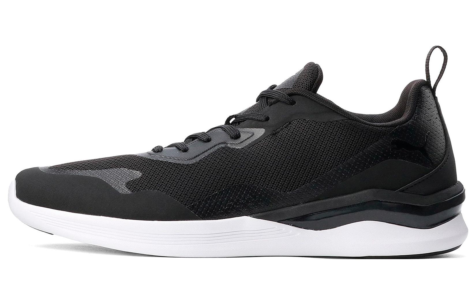 Buy Puma Lqd Flash 'Negro Blanco' 377370-02