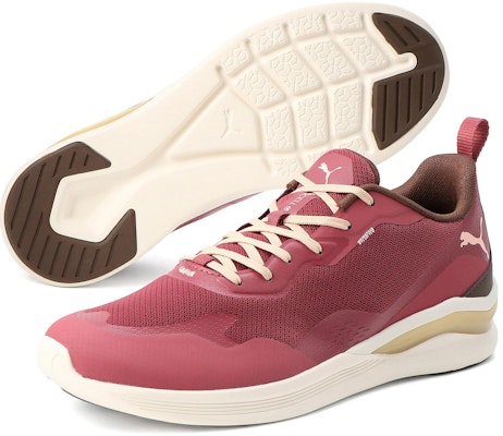 Puma LQD Flash 'Pink' 377370-07 Lookbook Puma LQD Flash 'Pink' 377370-07