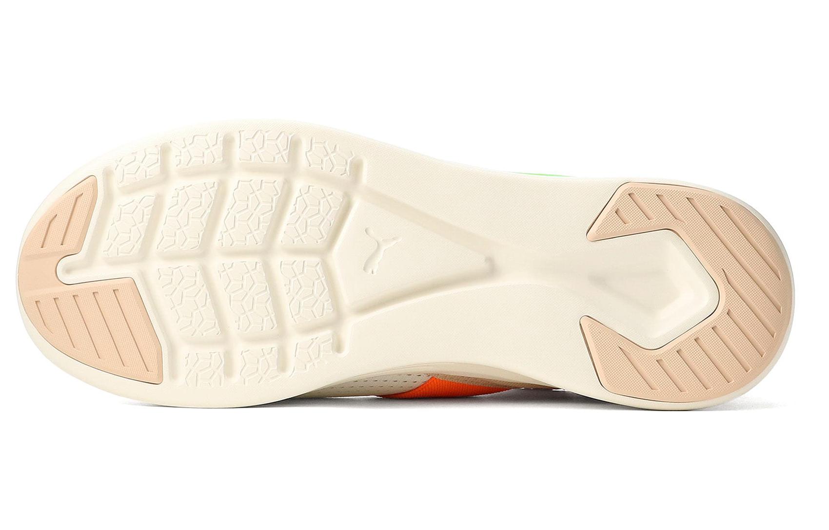 Puma Lqd Flash 'White Orange Yellow' 圖 5