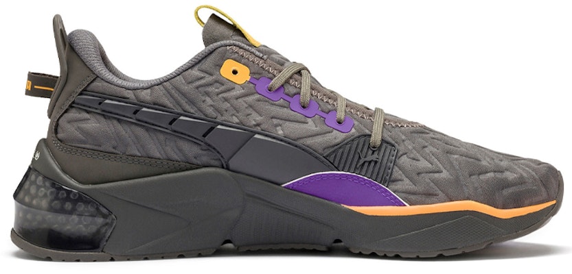 Puma Lqdcell 'Hitam Ungu Kuning' 192562-02 Order Puma Lqdcell 'Hitam Ungu Kuning' 192562-02