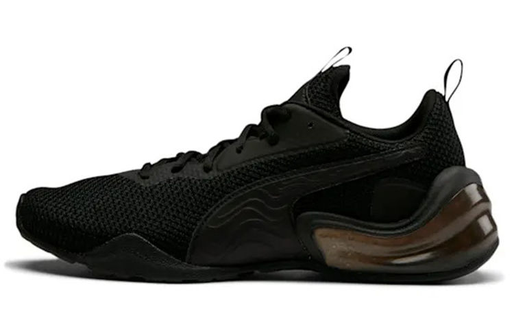 Puma LQDCELL Challenge 'Black' 192788-01