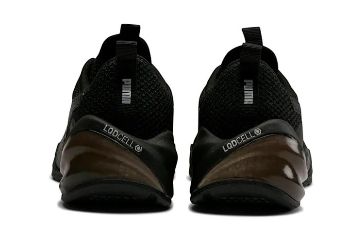 Shop Puma LQDCELL Challenge ''Zwart'' 192788-01