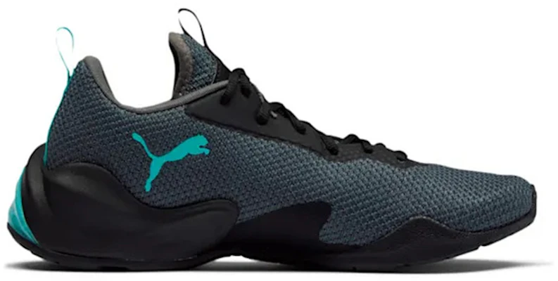 Puma LQDCELL Challenge ''Zwart Groen'' 192788-03 Order Puma LQDCELL Challenge ''Zwart Groen'' 192788-03