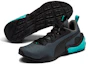 Lookbook Puma LQDCELL Challenge ''Zwart Groen'' 192788-03