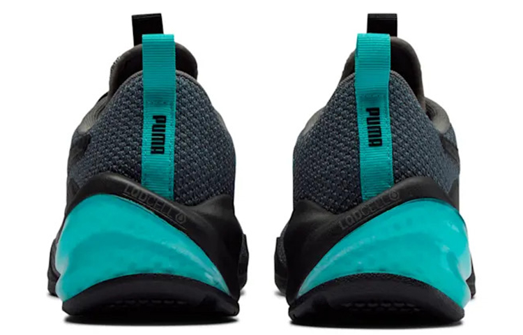 Shop Puma LQDCELL Challenge ''Zwart Groen'' 192788-03