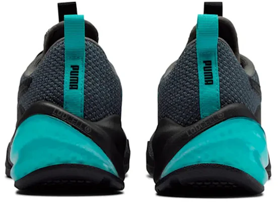 Puma LQDCELL Challenge ''Zwart Groen'' 192788-03 Shop Puma LQDCELL Challenge ''Zwart Groen'' 192788-03