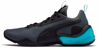 Puma LQDCELL Challenge 'Black Green' 192788-03 Puma LQDCELL Challenge 'Black Green' 192788-03