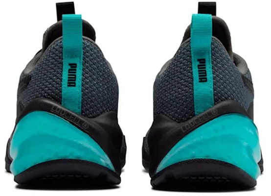 Puma LQDCELL Challenge 'Hitam Hijau' 192788-03 Shop Puma LQDCELL Challenge 'Hitam Hijau' 192788-03