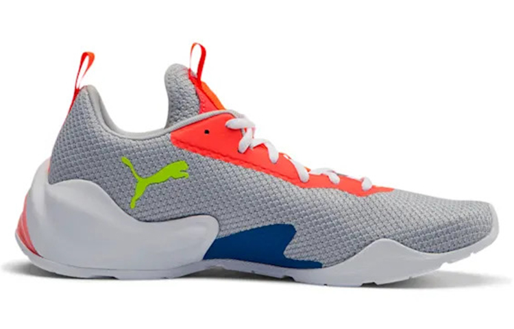 Order Puma LQDCELL Challenge ''Grijs Blauw Rood'' 192788-02