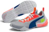 Lookbook Puma LQDCELL Challenge ''Grijs Blauw Rood'' 192788-02