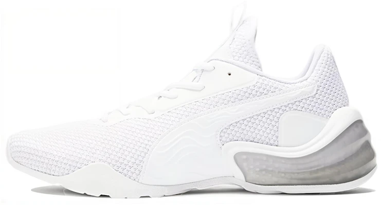 Puma Lqdcell Challenge ''Witte Lage Trainerschoenen'' 192788-04 Buy Puma Lqdcell Challenge ''Witte Lage Trainerschoenen'' 192788-04
