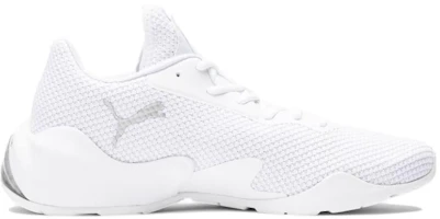 Order Puma Lqdcell Challenge ''Baskets Basses Blanches'' 192788-04