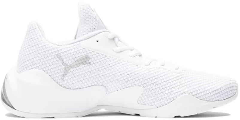 Puma Lqdcell Challenge ''Witte Lage Trainerschoenen'' 192788-04 Order Puma Lqdcell Challenge ''Witte Lage Trainerschoenen'' 192788-04