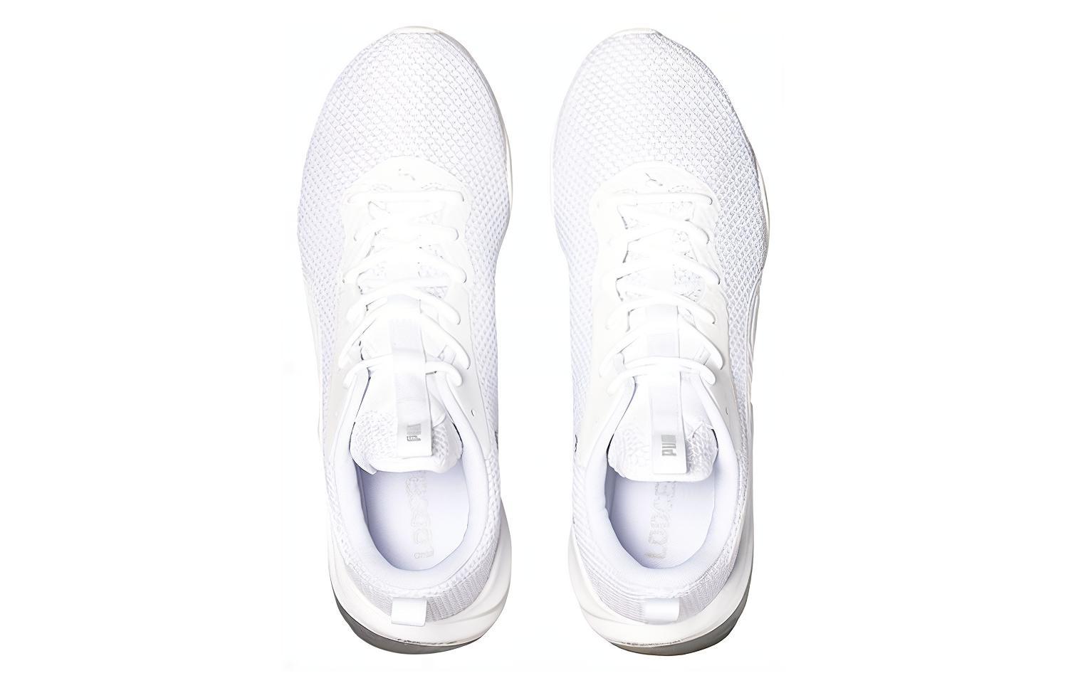 Lookbook Puma Lqdcell Challenge ''Witte Lage Trainerschoenen'' 192788-04