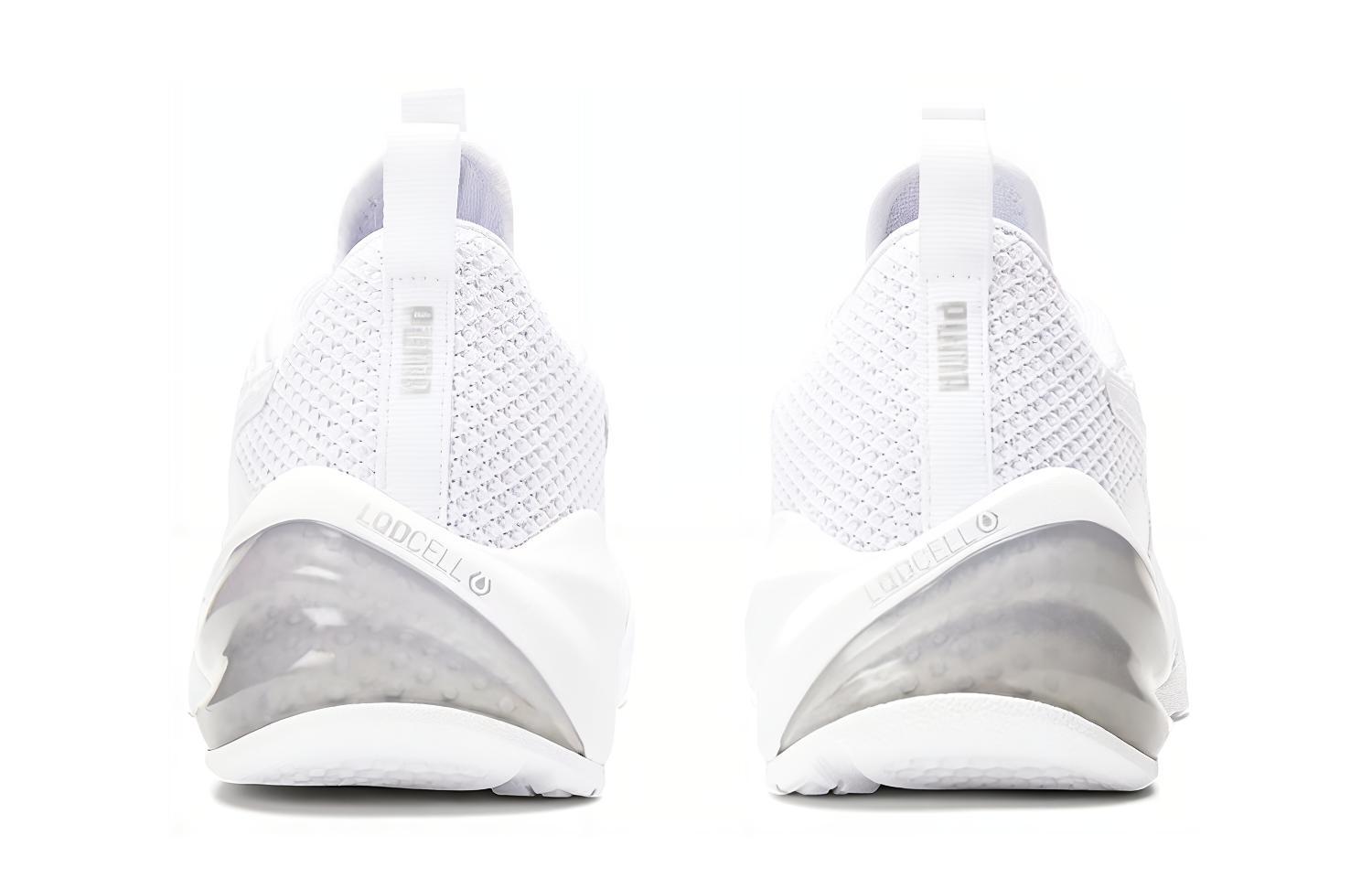 Shop Puma Lqdcell Challenge ''Witte Lage Trainerschoenen'' 192788-04