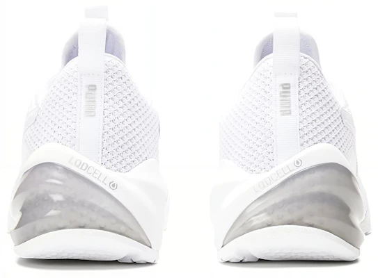 Puma Lqdcell Challenge ''Witte Lage Trainerschoenen'' 192788-04 Shop Puma Lqdcell Challenge ''Witte Lage Trainerschoenen'' 192788-04