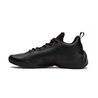 Puma LQDCELL Challenge Perf 'Black Castlerock'