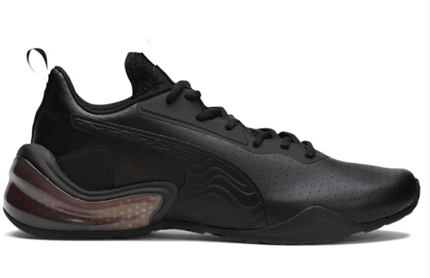 Puma LQDCELL Challenge Perf 'Negro Castlerock' 192942-03 Order Puma LQDCELL Challenge Perf 'Negro Castlerock' 192942-03