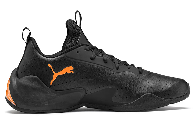 Order Puma LQDCELL Challenge Perf ''Zwart Oranje'' 192942-02