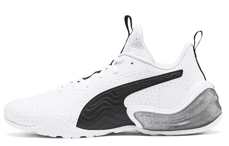 Puma LQDCELL Challenge Perf 'White Black' 192942-01