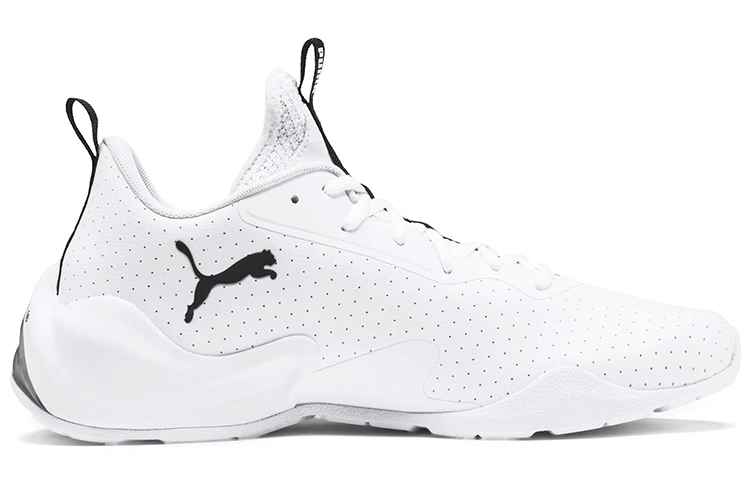 Order Puma LQDCELL Challenge Perf ''Wit Zwart'' 192942-01