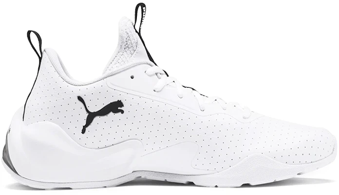 Puma LQDCELL Challenge Perf ''Wit Zwart'' 192942-01 Order Puma LQDCELL Challenge Perf ''Wit Zwart'' 192942-01