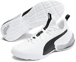 Lookbook Puma LQDCELL Challenge Perf ''Bianco Nero'' 192942-01