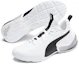 Lookbook Puma LQDCELL Challenge Perf ''Wit Zwart'' 192942-01