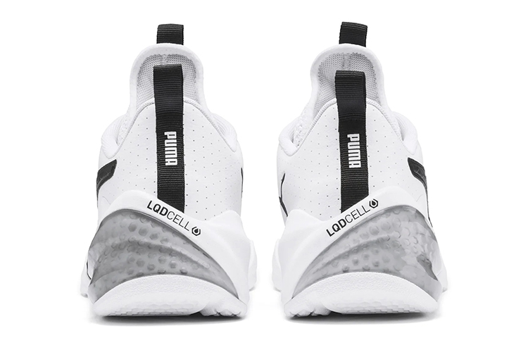 Shop Puma LQDCELL Challenge Perf ''Wit Zwart'' 192942-01