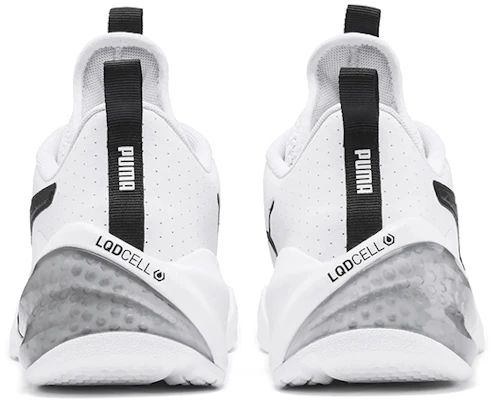 Puma LQDCELL Challenge Perf ''Wit Zwart'' 192942-01 Shop Puma LQDCELL Challenge Perf ''Wit Zwart'' 192942-01